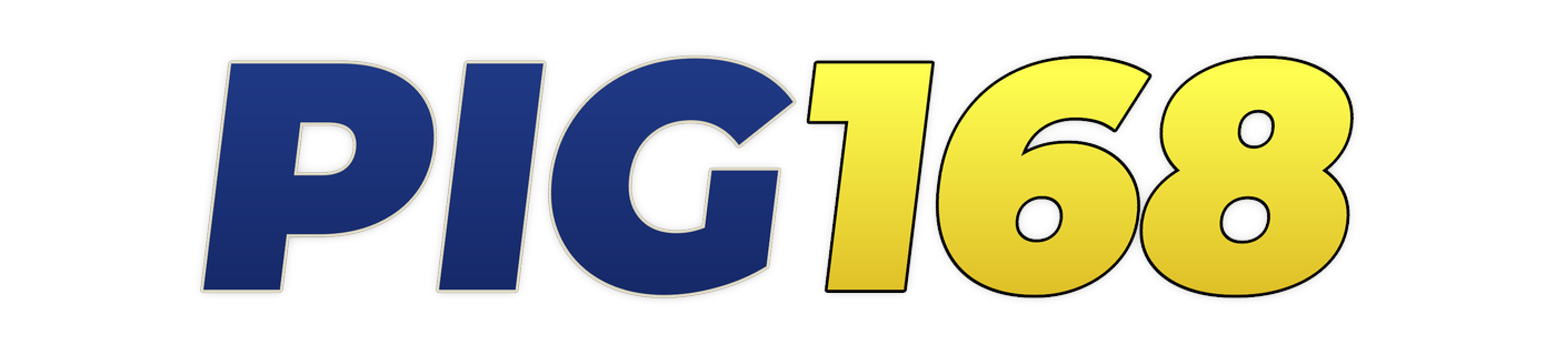 pig168 logo